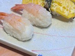 -晴季寿司(红旗街万达店)