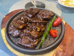 -楚鱼王·河鲜·湖北菜(华农店)