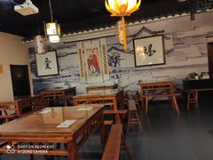 大堂-清心素食自助餐厅(夫子庙店)