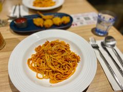 -必胜客(花舞大唐博物馆店)