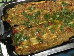 -范老二肉串饺子馆(中街店)