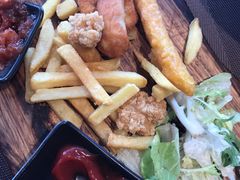 小点拼盘-红屋牛排(闽江路店)