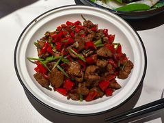 -阿娜尔·新疆菜(宜家荟聚中心店)