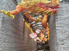 -三坊七巷历史文化街区