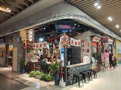 门面-湘下佬·老长沙吃货铺(顺成·大融城店)