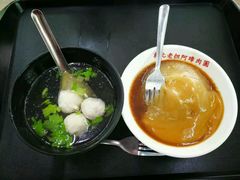 -彰化老担阿璋肉圓
