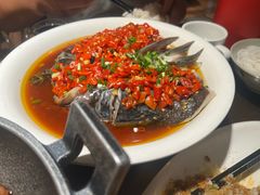 -味上湘菜馆(岳麓山店)