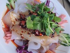 东北拉皮-津菜宋记老房子(鼓楼店)