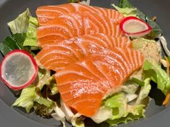 -岚山日本料理(珠江新城店)