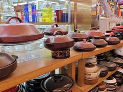 -信基沙溪酒店用品博览城