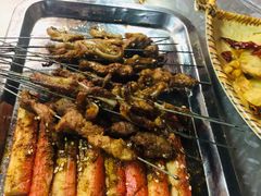 -小民大排档(光谷店)