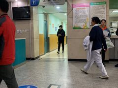 -中国医科大学附属盛京医院(南湖院区)