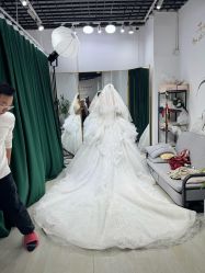 -NaNa婚纱礼服馆