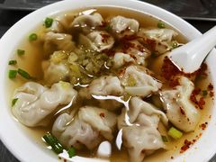 馄饨-汪家馄饨(集庆路店)