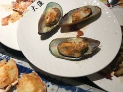-大渔铁板烧(花园道店)