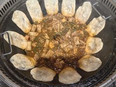 -沈厨地锅老灶•徐州烧烤(黄渡店)