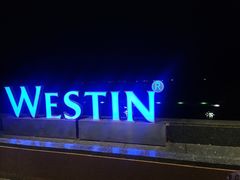 -舟山朱家尖绿城威斯汀度假酒店
