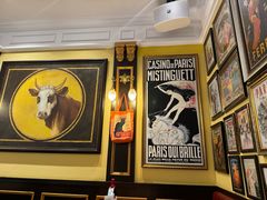 -Entrecôte 法国牛扒馆(保利·时光里店)