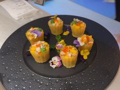 -PARFUM FLORAL花境法餐(南京首店)