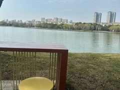 -蠡湖大桥公园