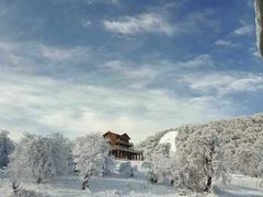-太子岭滑雪场