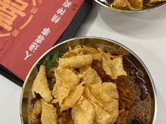 -螺大喜螺蛳粉(华业东方玫瑰店)
