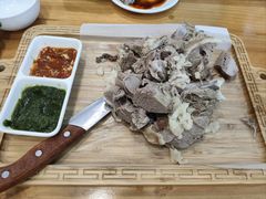 -塞罕坝国家级自然保护区