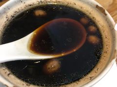 生熟地排骨汤-琦记丰顺捆粄(蛇口店)