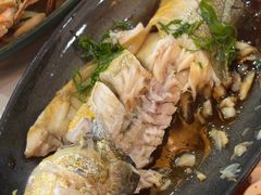 -阿尔法海鲜排档(爱琴海店)
