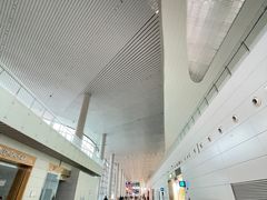 -广州白云国际机场-T2航站楼