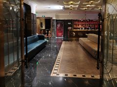 -半岛翡丽海鲜自助餐厅(观风亭店)