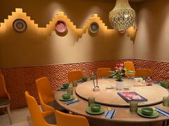 -耶里夏丽·丝路国际·新疆餐厅(浦东区东方路店)