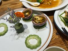 -花溪雨·森林餐厅(石基店)