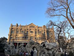 -张学良旧居陈列馆(大帅府)