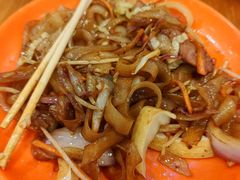 -澳门陈光记烧味饭店(南京德基广场店)