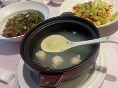 -老妈菜馆(建设街店)
