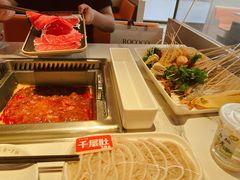 -串一火锅(赛格国际购物中心店)
