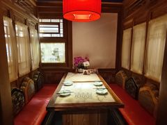 -小吊梨汤·北京菜·烤鸭(王府井银泰in88店)