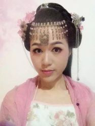 -盘子女人坊生日照·摄影馆(华强店)