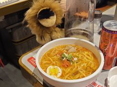 -丰茂烤串(公园店)