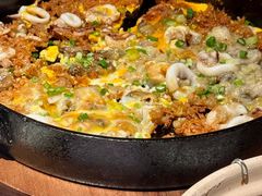 啫蚝仔络-惠食佳(滨江大公馆店)