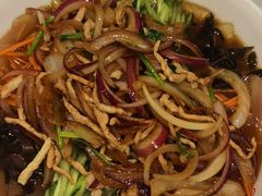 -牟传仁饭庄(星海店)