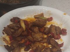 -海宁煲农家菜(惠南镇店)