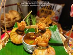 -泰妃殿(宏伊国际广场店)