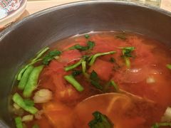 -肉肉大米(金虹桥店)