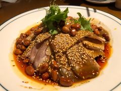 -蜀宴小调·精致家常菜(来福士店)
