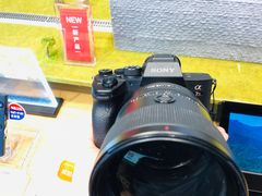 -Sony Store 索尼(来福士店)