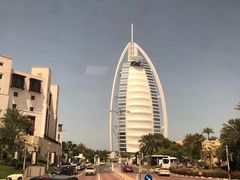 -迪拜帆船酒店海底餐厅