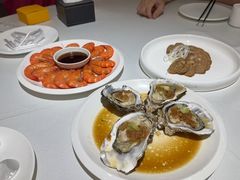 -万龙洲海鲜(南新仓店)