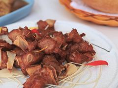 -香香海南菜餐厅